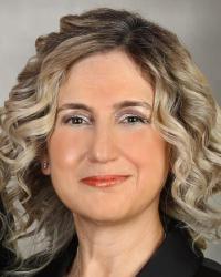 Prof.Dr. Zeynep Cantürk